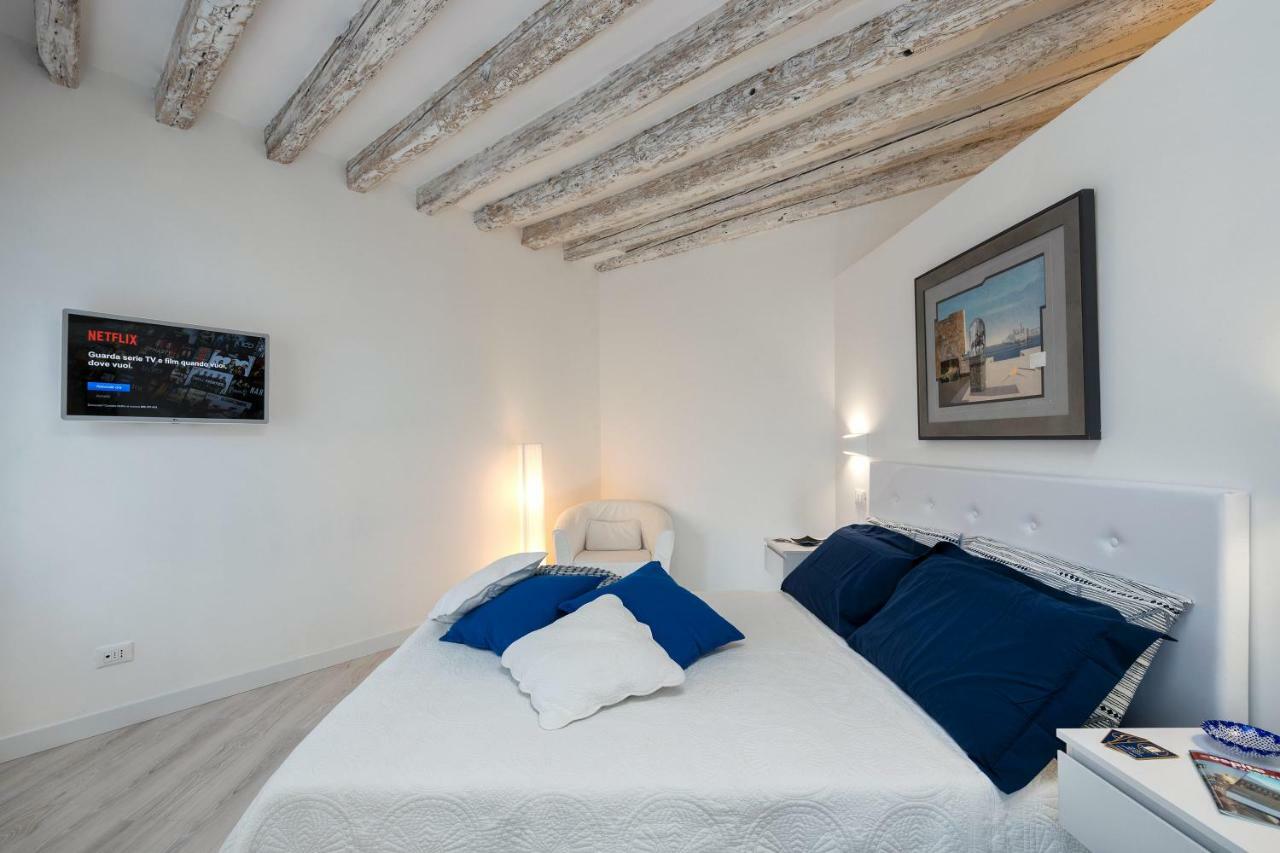 Venice Heaven Apartments Biennale, The Elegant Residence Exterior foto