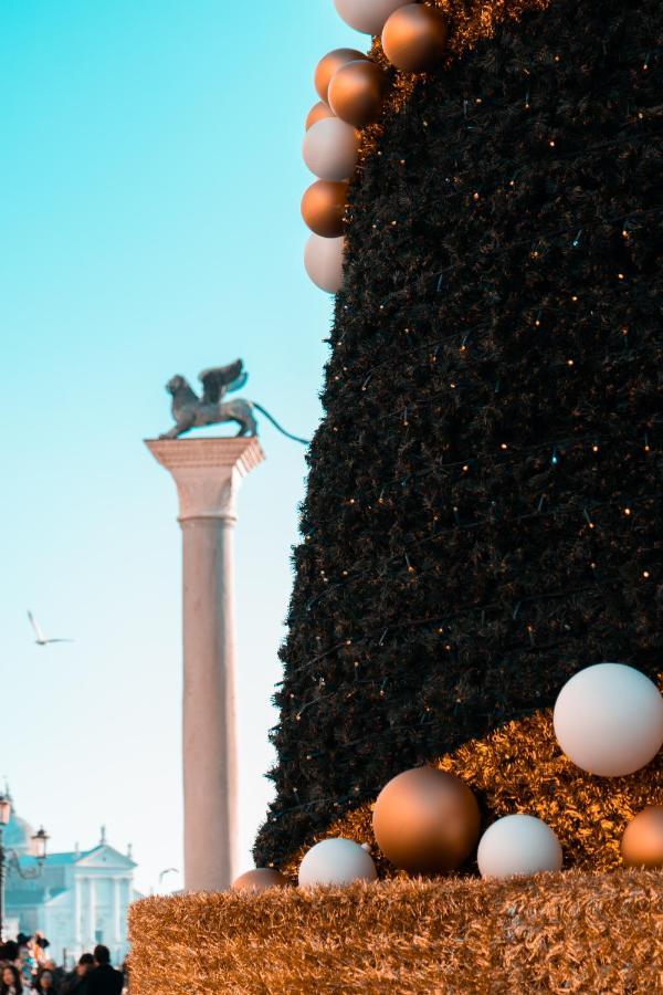Venice Heaven Apartments Biennale, The Elegant Residence Exterior foto